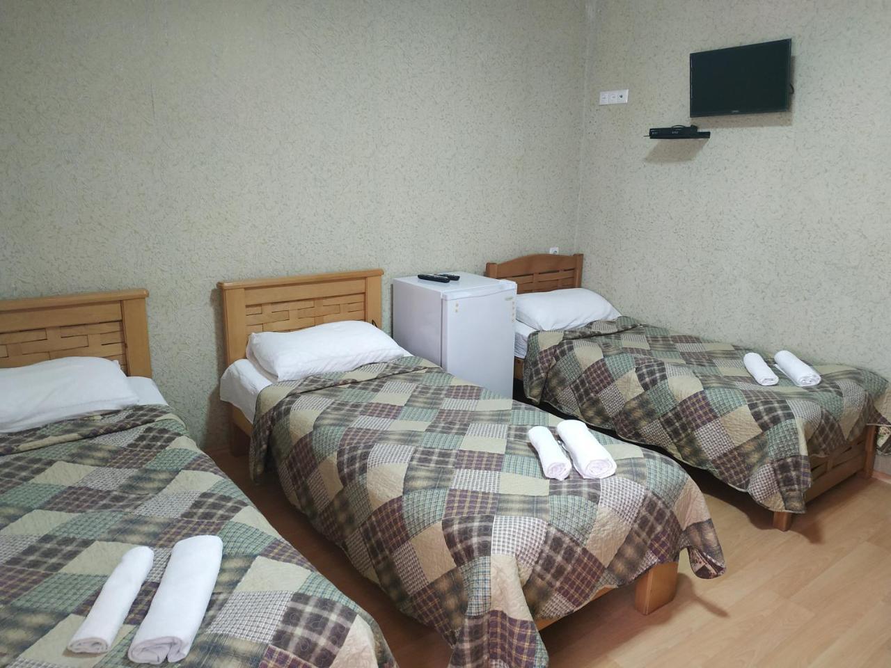 Hotel Lions Tbilisi Camera foto